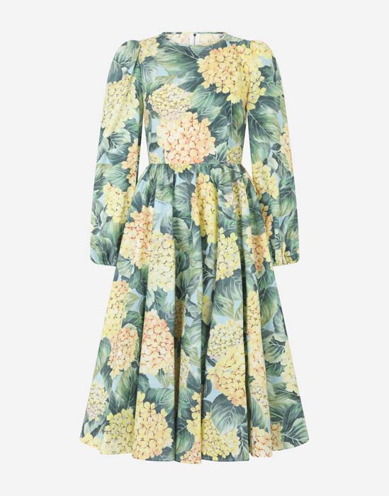 Dolce & Gabbana'dan Yeni Kapsül Koleksiyon: Beautiful Life