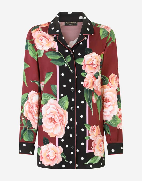 Dolce & Gabbana'dan Yeni Kapsül Koleksiyon: Beautiful Life