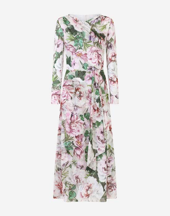 Dolce & Gabbana'dan Yeni Kapsül Koleksiyon: Beautiful Life