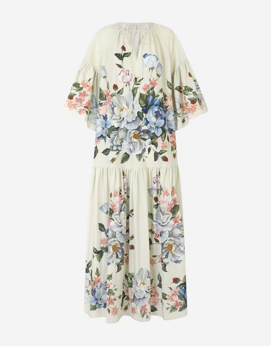 Dolce & Gabbana'dan Yeni Kapsül Koleksiyon: Beautiful Life