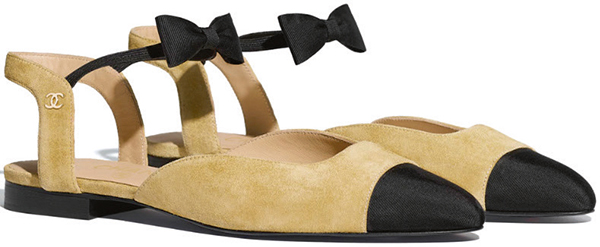 Onların seçimi her daim klasik