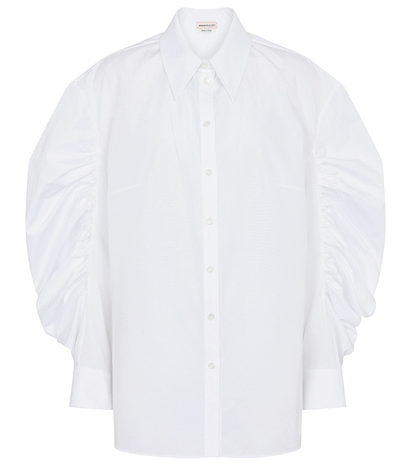 Onların seçimi her daim klasik