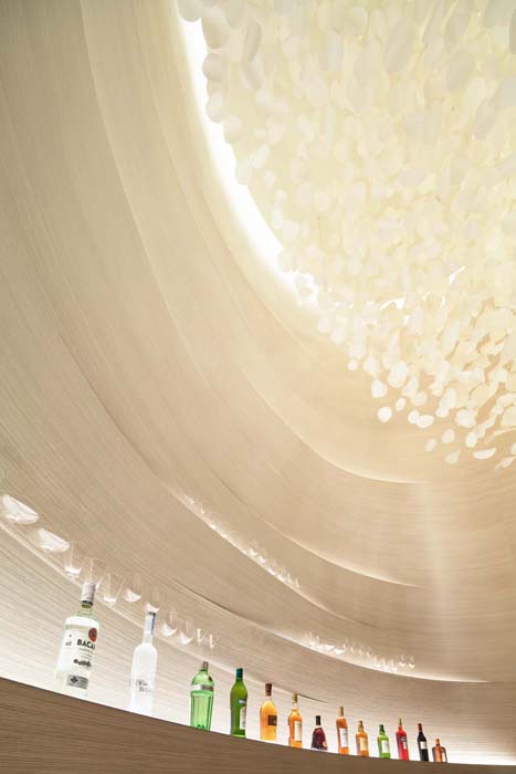 Louis Vuitton Ginza Namiki Mağazası Yenilendi