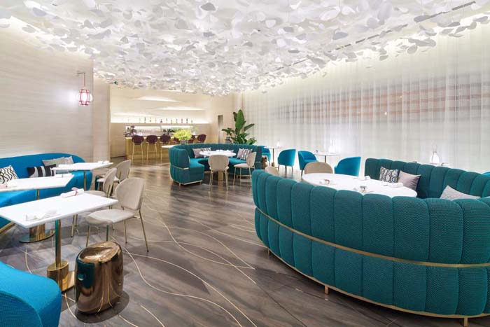 Louis Vuitton Ginza Namiki Mağazası Yenilendi