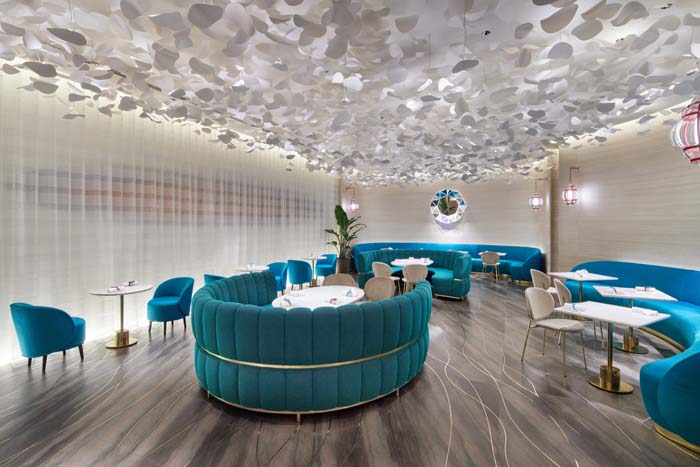 Louis Vuitton Ginza Namiki Mağazası Yenilendi