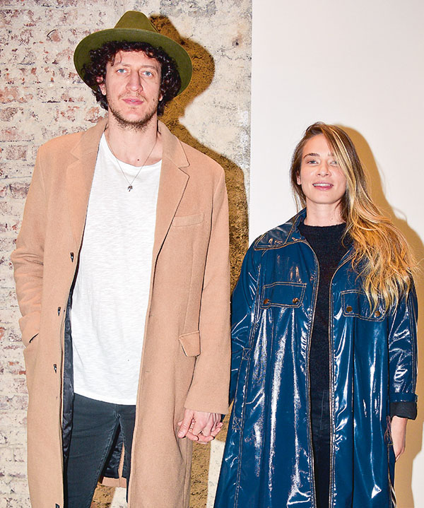 Refik Anadol'dan Uzay Sergisi