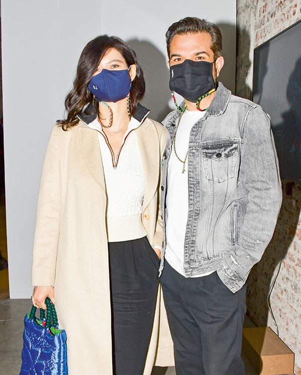 Refik Anadol'dan Uzay Sergisi