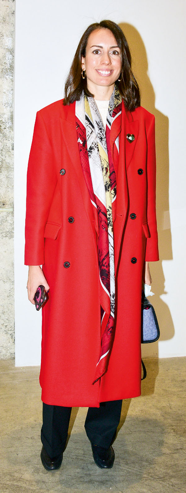 Refik Anadol'dan Uzay Sergisi