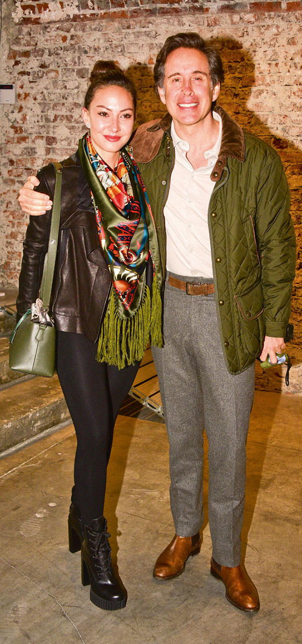 Refik Anadol'dan Uzay Sergisi