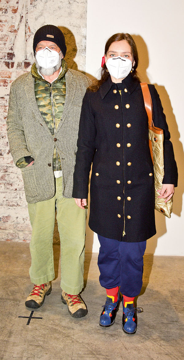 Refik Anadol'dan Uzay Sergisi