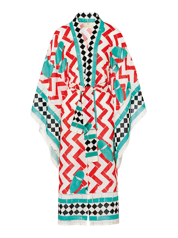 Sezonun favori alışveriş listeleri