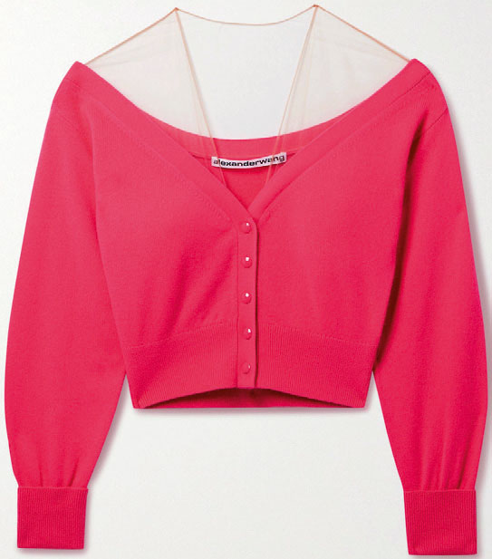 Sezonun favori alışveriş listeleri