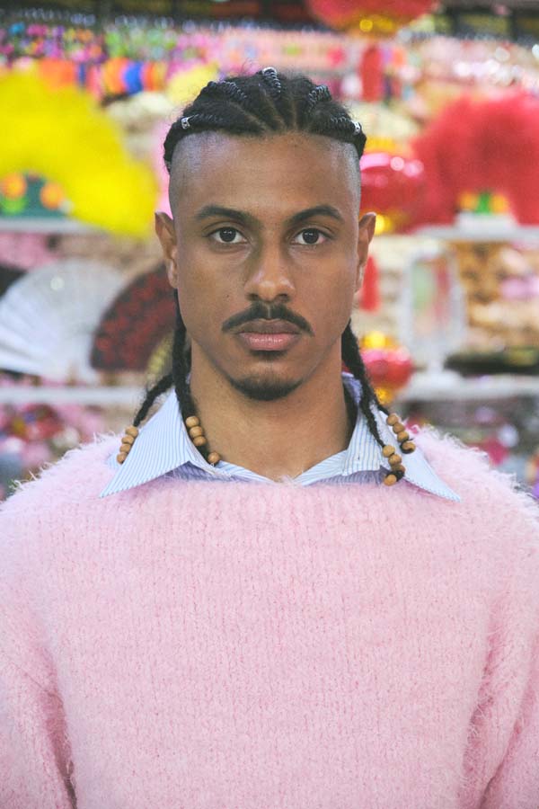 Sudi Etuz Sonbahar / Kış 2021 koleksiyonu