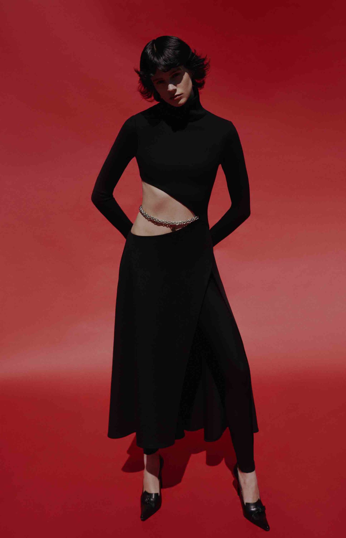 Ceren Ocak Sonbahar/Kış 2021 koleksiyonu