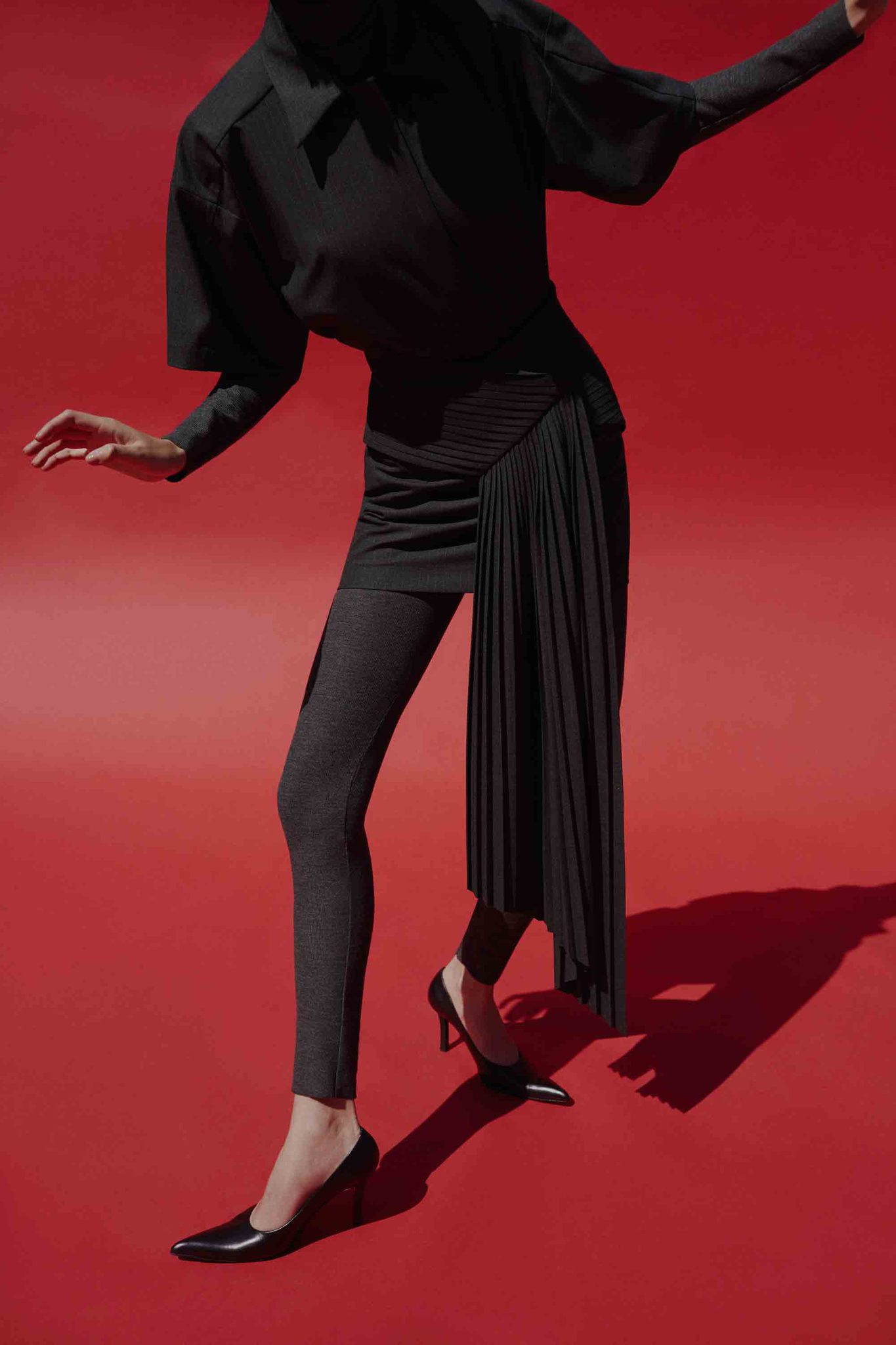 Ceren Ocak Sonbahar/Kış 2021 koleksiyonu