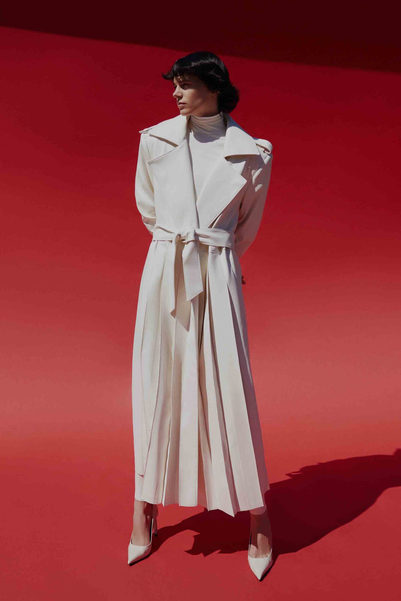 Ceren Ocak Sonbahar/Kış 2021 koleksiyonu