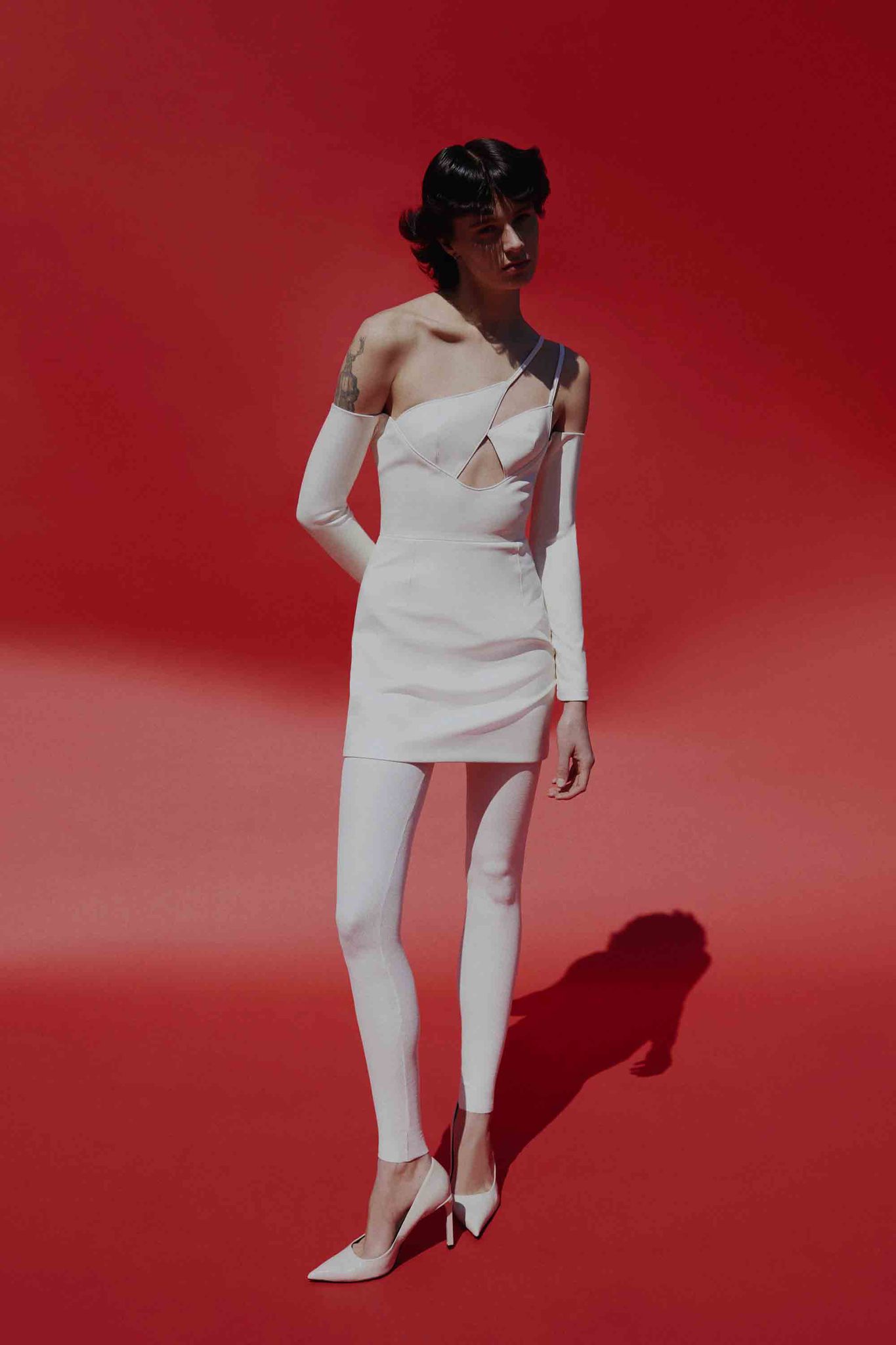 Ceren Ocak Sonbahar/Kış 2021 koleksiyonu