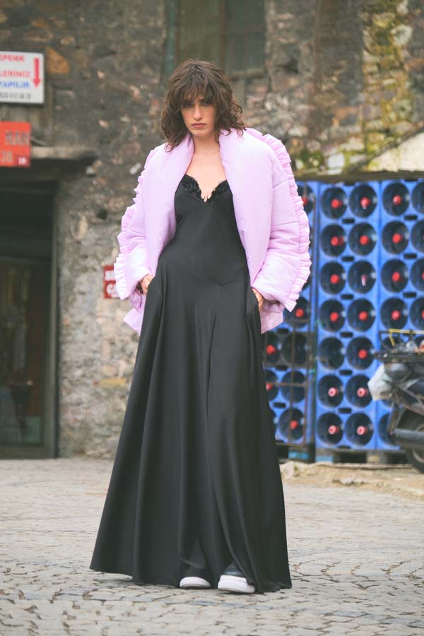 Sudi Etuz Sonbahar / Kış 2021 koleksiyonu