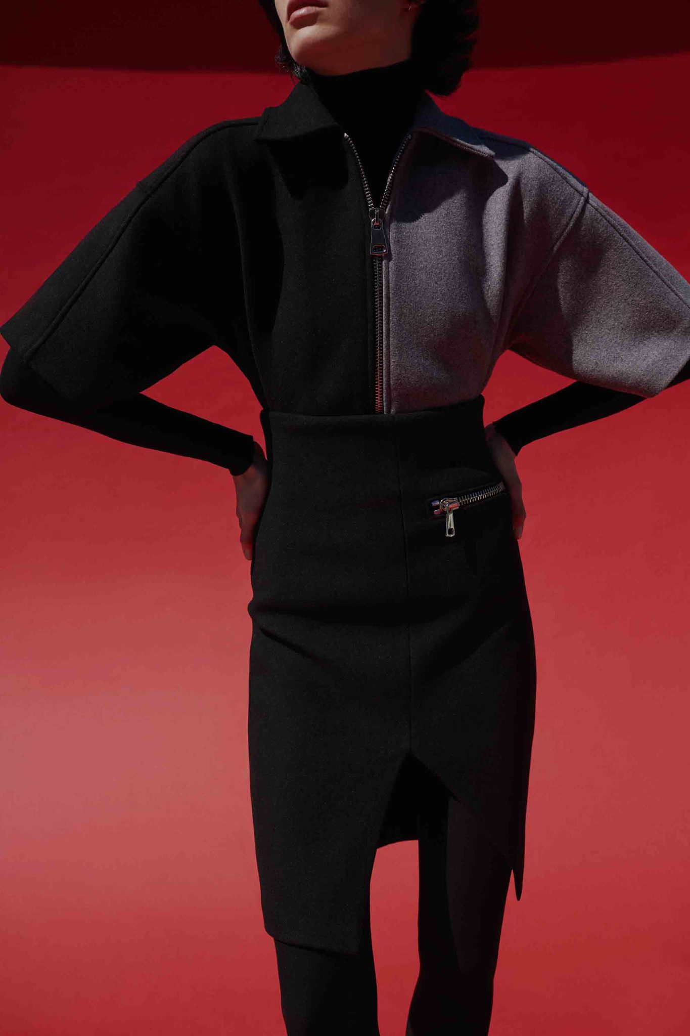 Ceren Ocak Sonbahar/Kış 2021 koleksiyonu