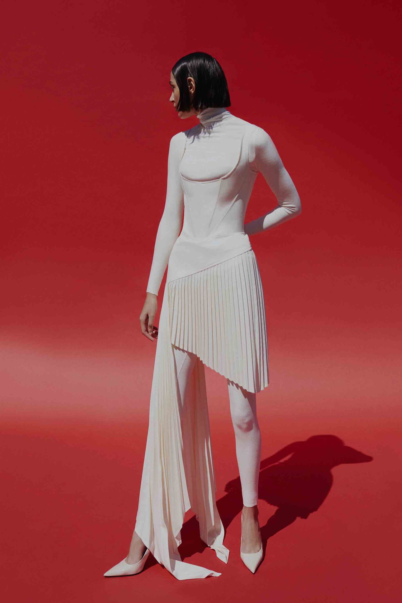 Ceren Ocak Sonbahar/Kış 2021 koleksiyonu