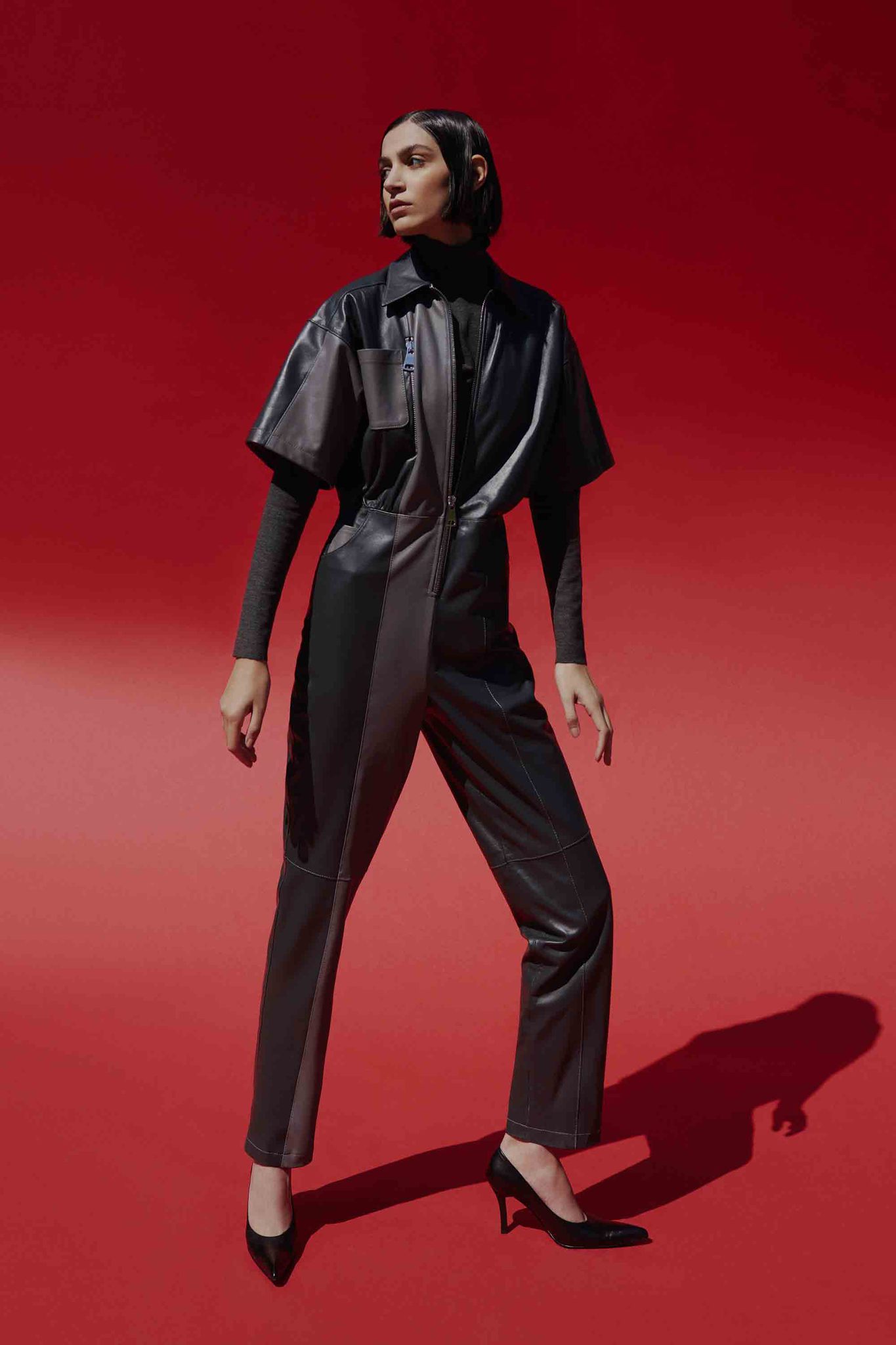 Ceren Ocak Sonbahar/Kış 2021 koleksiyonu