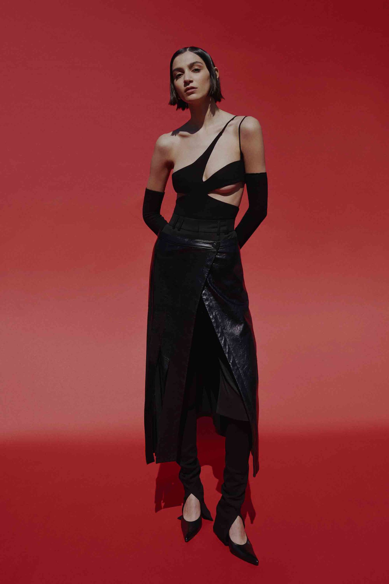 Ceren Ocak Sonbahar/Kış 2021 koleksiyonu