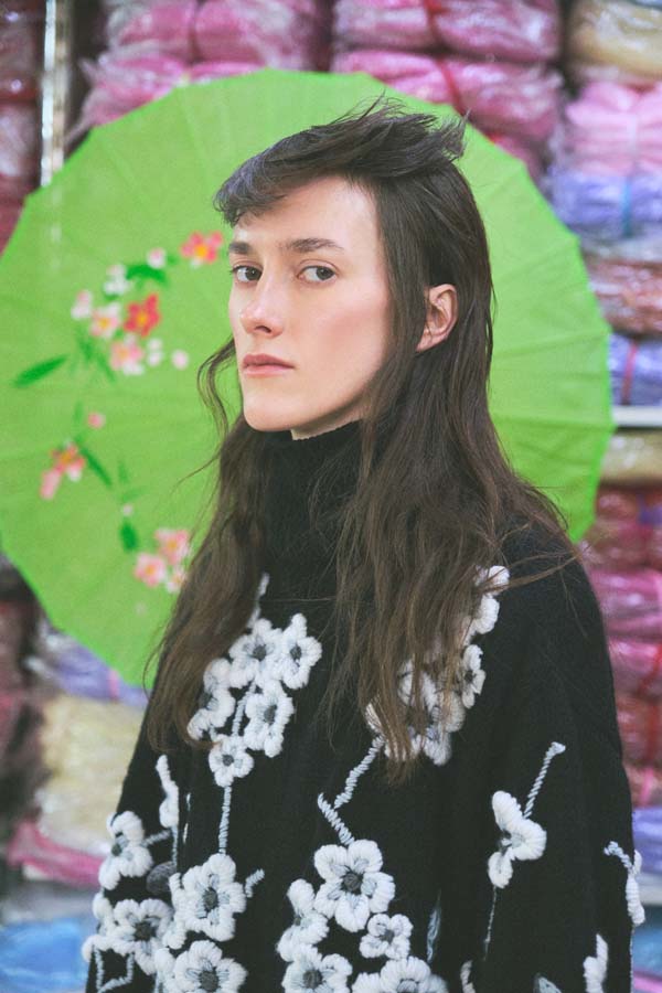 Sudi Etuz Sonbahar / Kış 2021 koleksiyonu