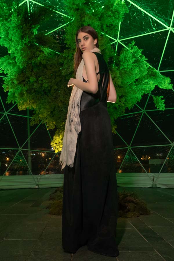 Nej Sonbahar/Kış 2021/22 “Circle” koleksiyonu