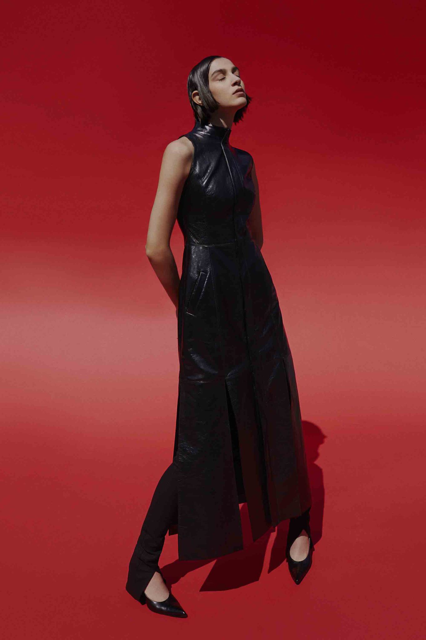 Ceren Ocak Sonbahar/Kış 2021 koleksiyonu