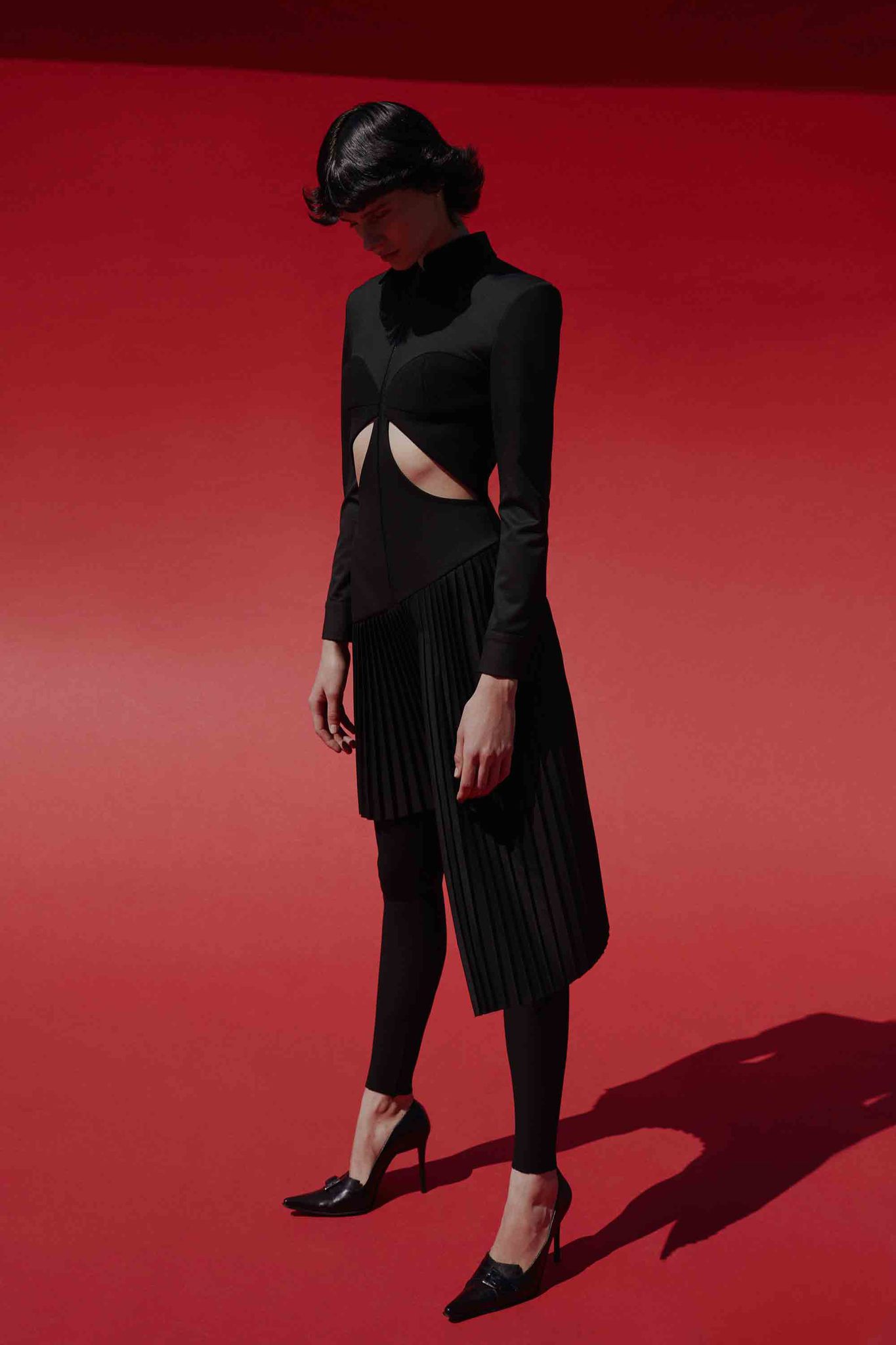 Ceren Ocak Sonbahar/Kış 2021 koleksiyonu