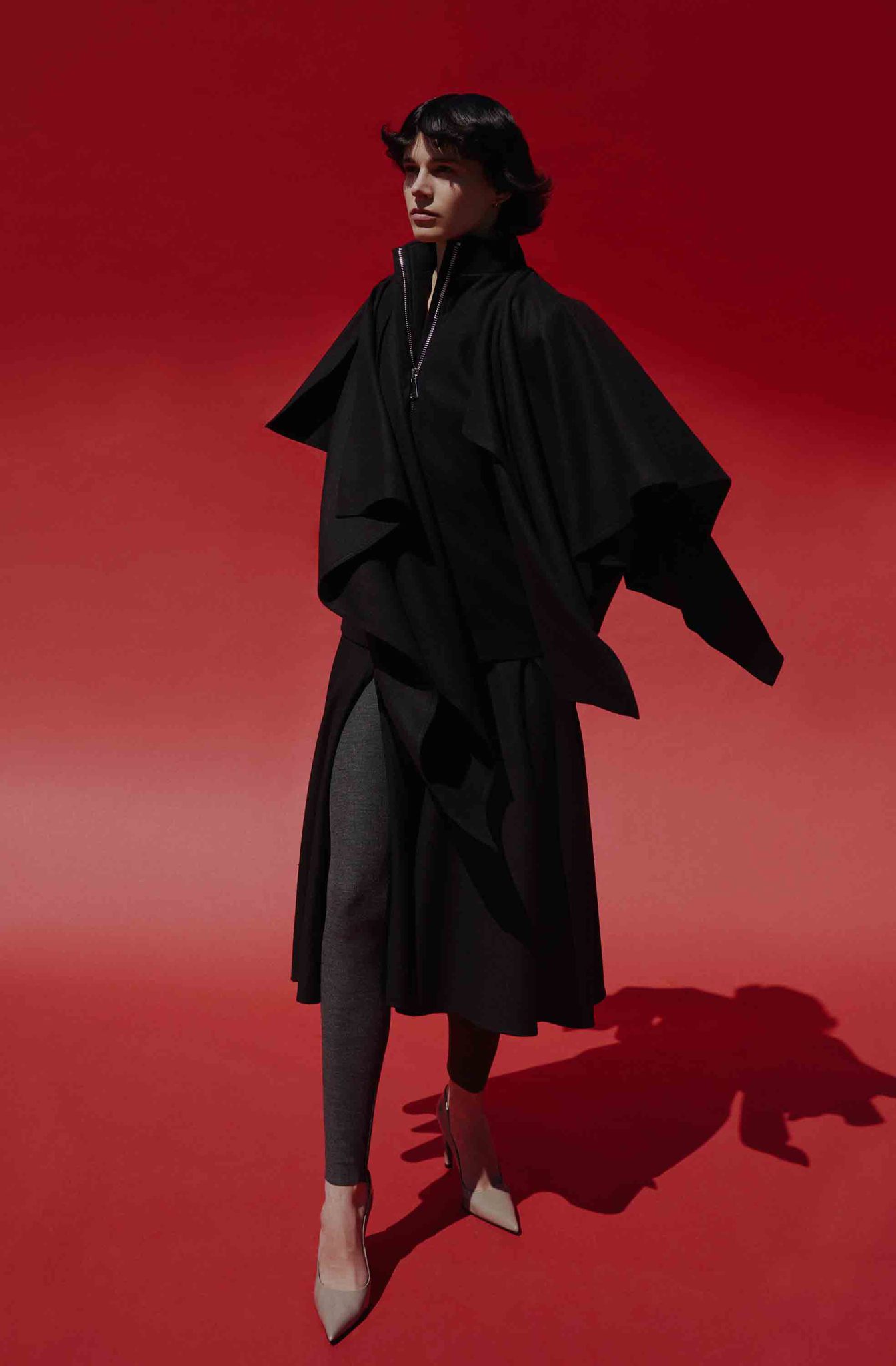 Ceren Ocak Sonbahar/Kış 2021 koleksiyonu