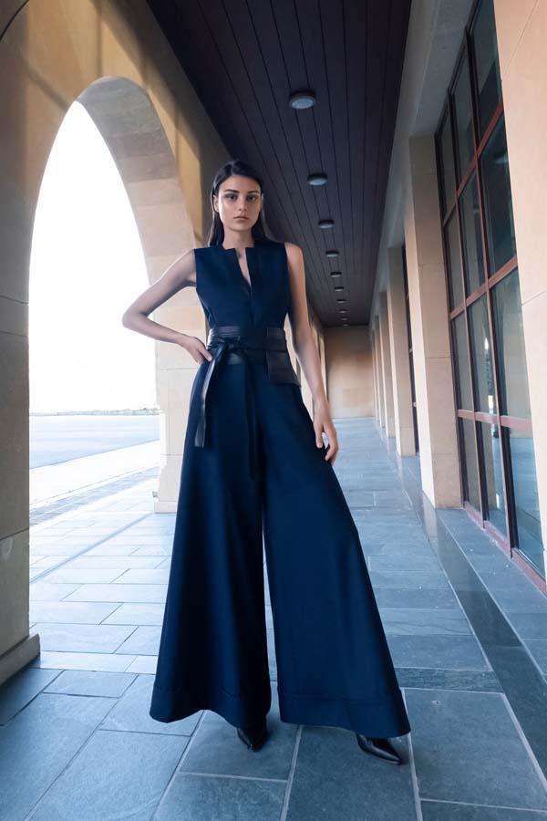 Nej Sonbahar/Kış 2021/22 “Circle” koleksiyonu