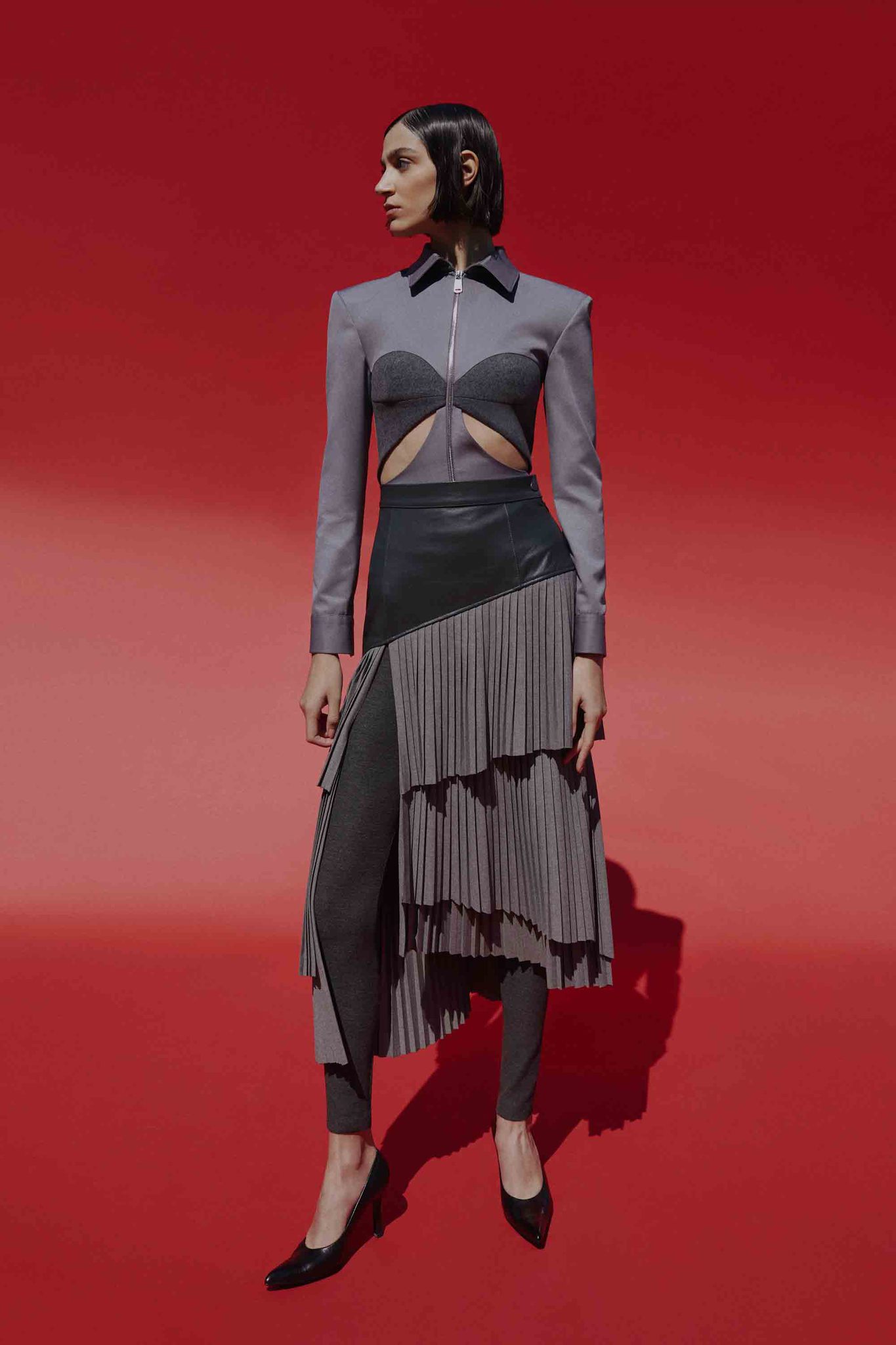 Ceren Ocak Sonbahar/Kış 2021 koleksiyonu