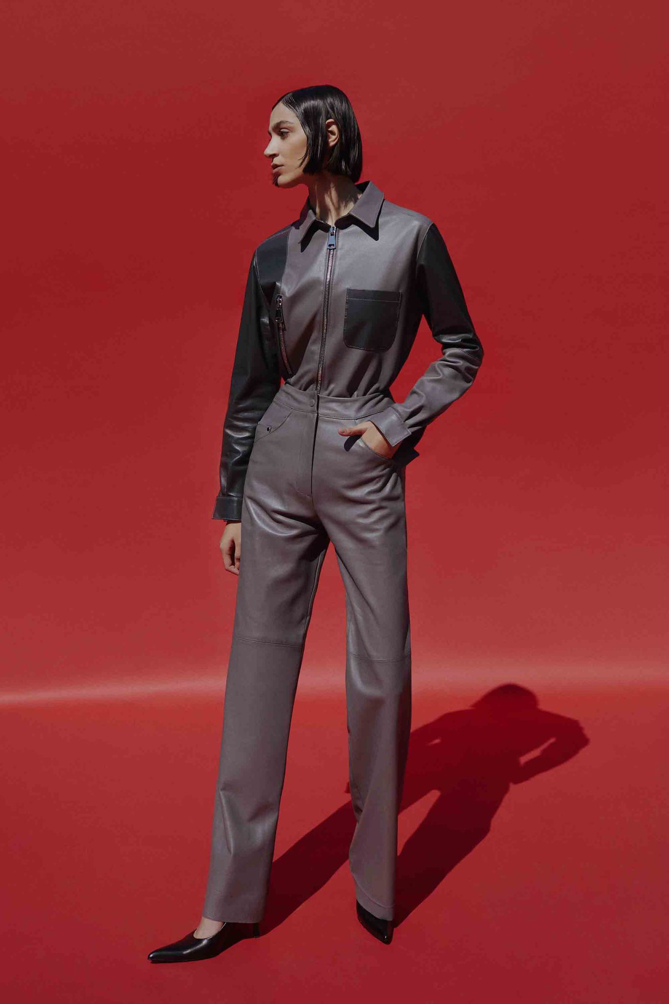 Ceren Ocak Sonbahar/Kış 2021 koleksiyonu