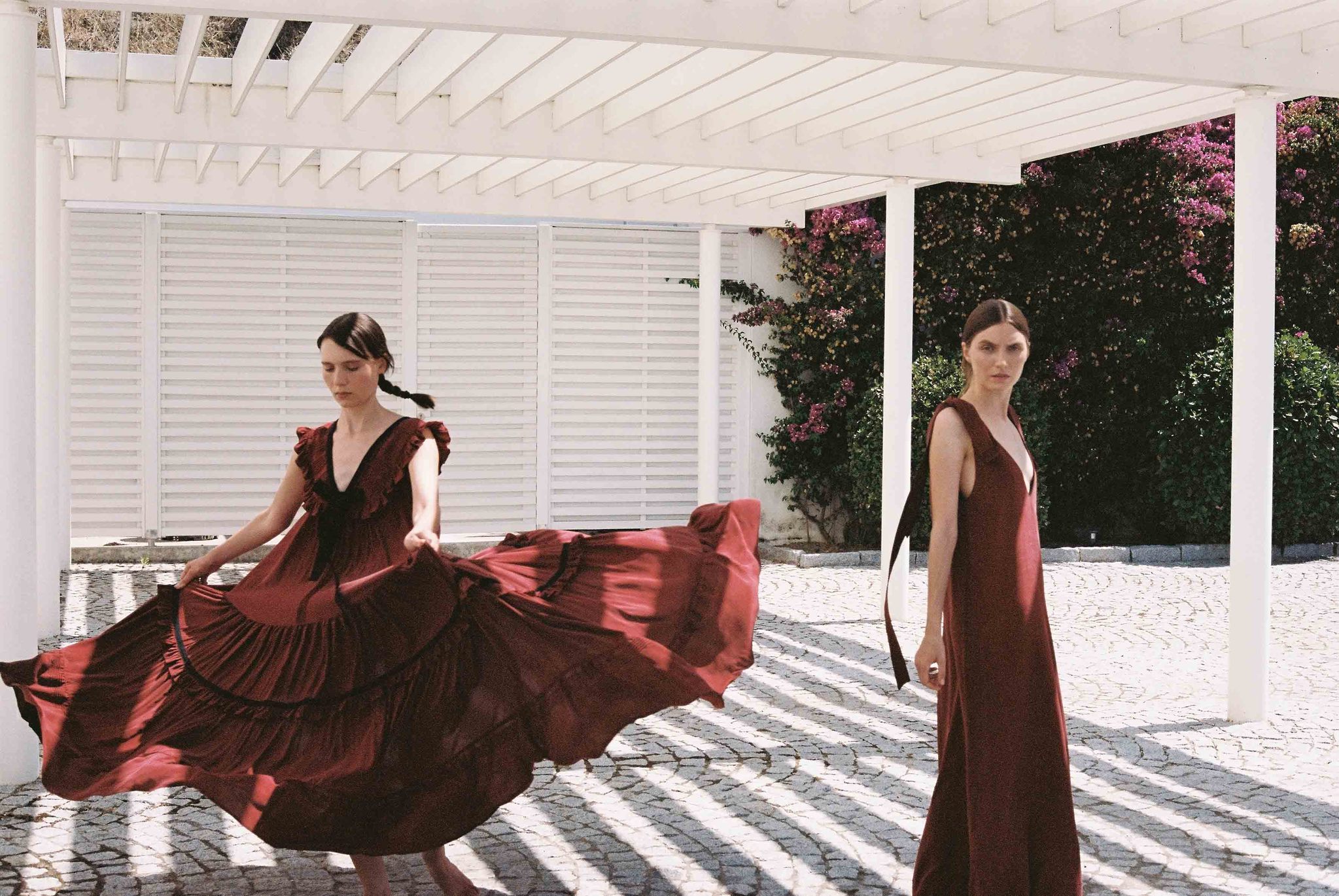 Lug Von Siga SS 2021 koleksiyonunu