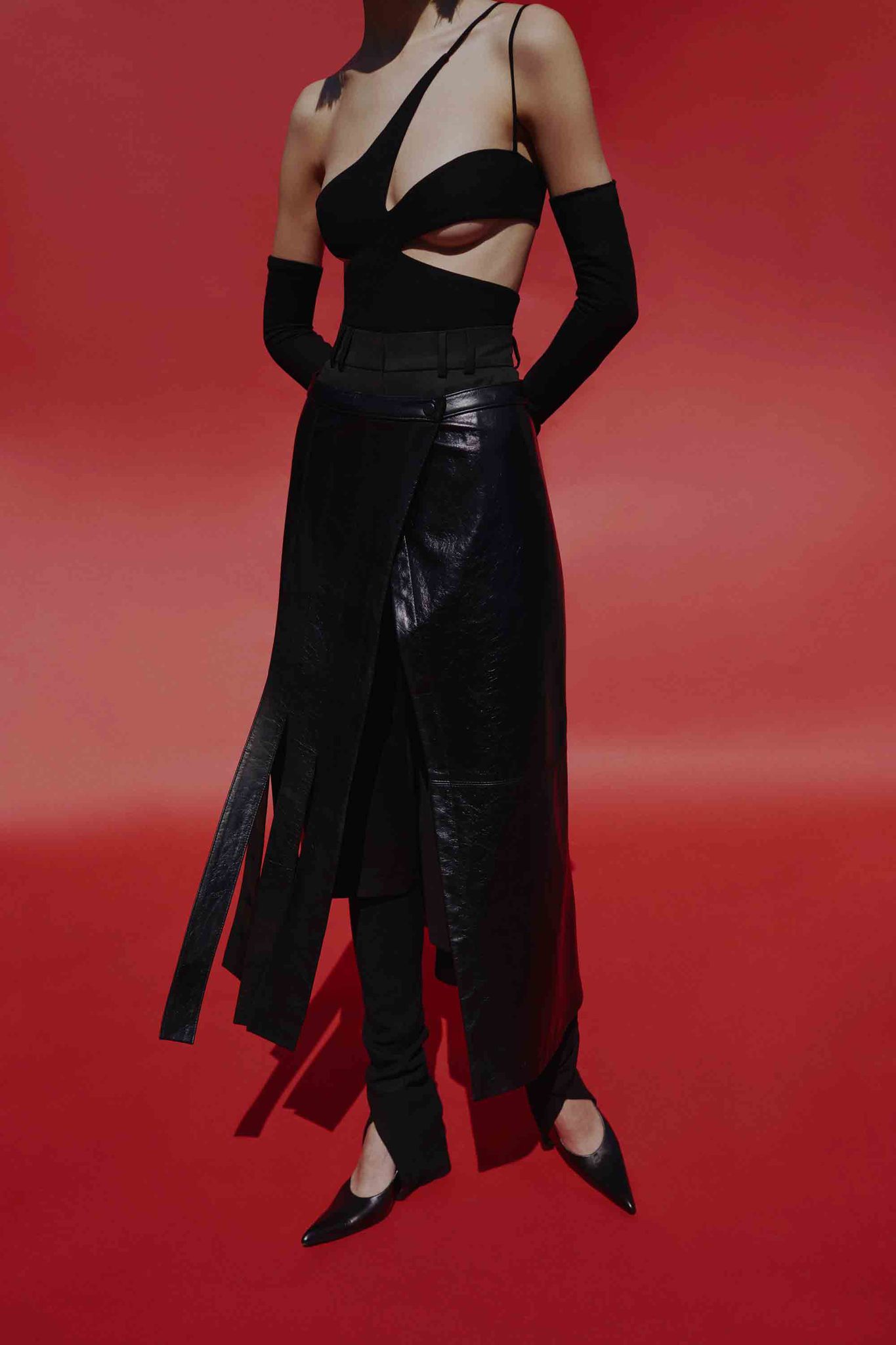 Ceren Ocak Sonbahar/Kış 2021 koleksiyonu