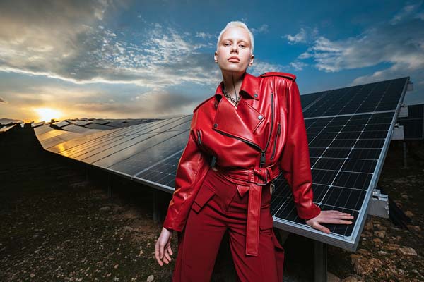 Tuba Ergin 21-22 Sonbahar-Kış koleksiyonu