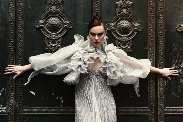 Özlem Süer’in Zamansız Tasarımları