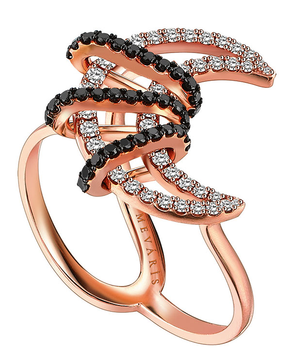 Göz kamaştıran güçlü etki