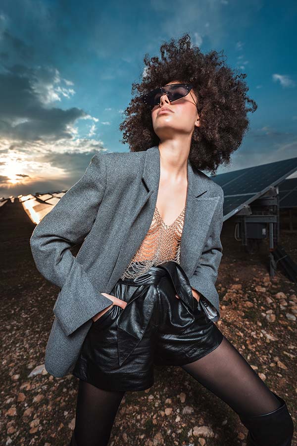 Tuba Ergin 21-22 Sonbahar-Kış koleksiyonu