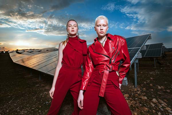 Tuba Ergin 21-22 Sonbahar-Kış koleksiyonu