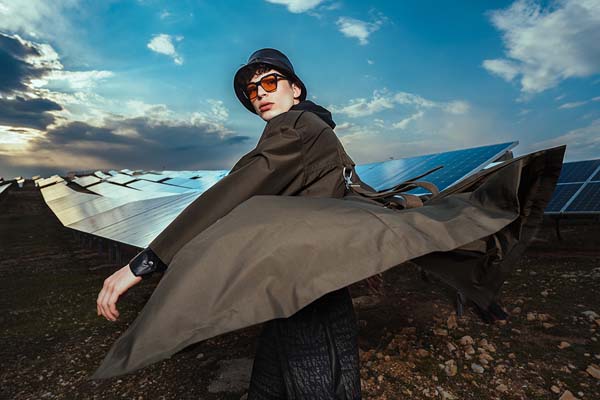 Tuba Ergin 21-22 Sonbahar-Kış koleksiyonu