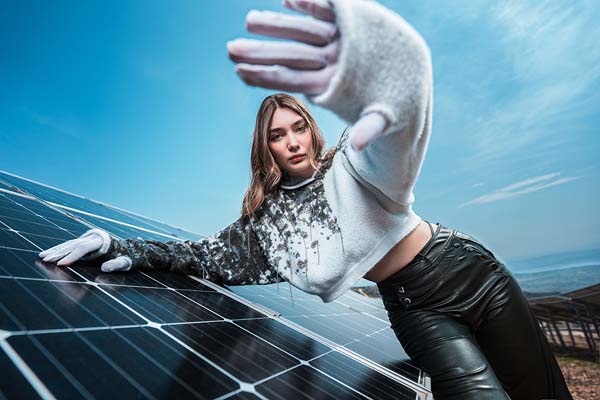 Tuba Ergin 21-22 Sonbahar-Kış koleksiyonu