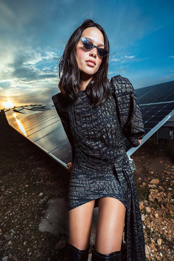 Tuba Ergin 21-22 Sonbahar-Kış koleksiyonu