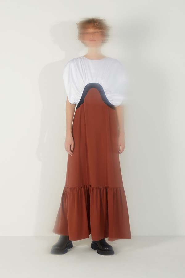 Mehtap Elaidi, Sonbahar/Kış 2021 koleksiyonu