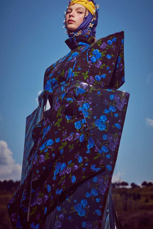 Hakaan Yıldırım Sonbahar Kış ’21/22 Koleksiyonu