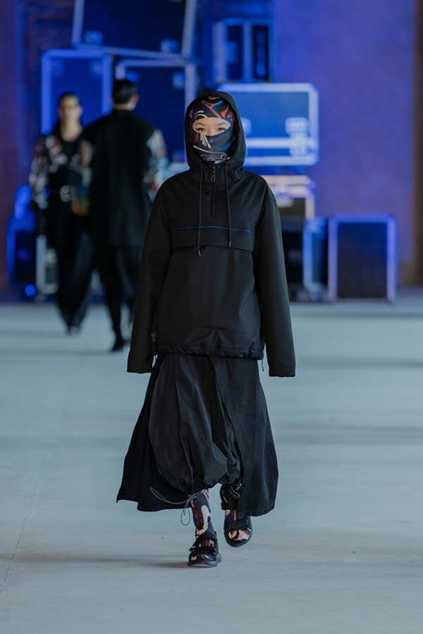 Yakup Biçer, 2021-2022 Sonbahar-Kış Koleksiyonu