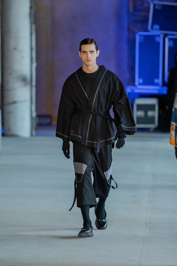 Yakup Biçer, 2021-2022 Sonbahar-Kış Koleksiyonu