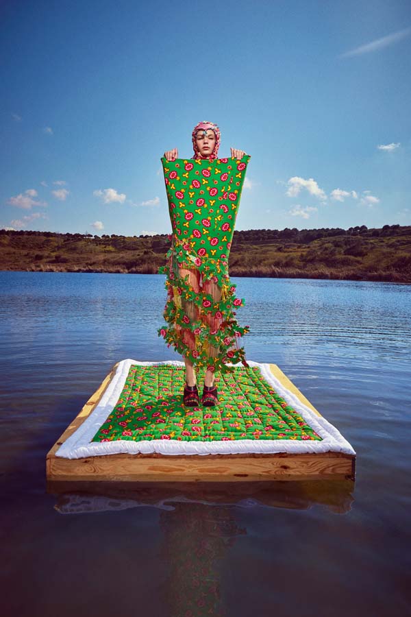 Hakaan Yıldırım Sonbahar Kış ’21/22 Koleksiyonu