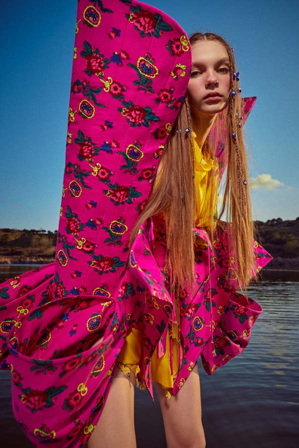 Hakaan Yıldırım Sonbahar Kış ’21/22 Koleksiyonu